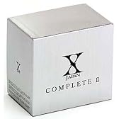 X JAPAN COMPLETE II