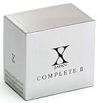 X JAPAN COMPLETE II()