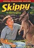 Skippy The Bush Kangaroo 3 ( Skippy The Bush Kangaroo - Volume 3 ) ( Skippy The Bush Kangaroo - Volume Three ) [ NON-USA FORMAT, PAL, Reg.0 Import - Australia ]