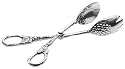 Arthur Court Grape Salad Tongs
