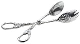 Arthur Court Grape Salad Tongs