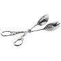 Arthur Court Grape Salad Tongs