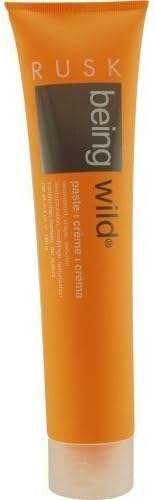 RUSK by Rusk BEING WILD PASTE 5.3 OZ