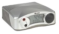 Lascar Power Supply, Single Output, 30V, 1.5A