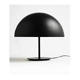 dome lamp by todd bracher