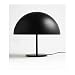 dome lamp by todd bracher