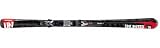 Volkl unlimited ac30 titanium with marker ipt 11bindings 09 model