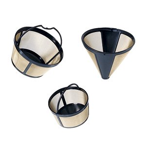 Permanent 10-12 Cup Filter