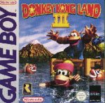 Eigenschaften Nintendo  / Donkey Kong Land 3