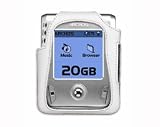 Archos Transparent protective case white for the Gmini xs202