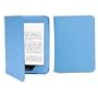 CLE DE TOUS@ Funda Case Azul a Medida SMART COVER para Kindle Paperwhite pantalla de 6" pulgadas (15 cm)