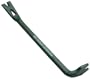 Ames True Temper 1166100 17-Inch Offset Ripping Chisel