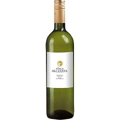 Fran�ois Lurton - 2011 ALCAYATA Chardonnay-Torront�s 0.75l