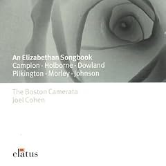An Elizabethan Songbook