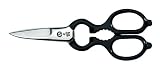 Produkt-Bild: ZWILLING K&uuml;chenhilfe, schwarz
