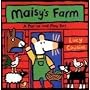 Maisy's Farm: A Pop-up and Play Set (Maisy)