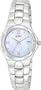Citizen Women's EW0240-53N Corso Eco-Drive Diamond-Accented Watch