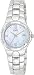 Citizen Women's Corso Eco-Drive Diamond-Accented Watch #EW0240-53N