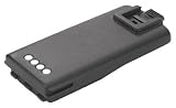 Motorola RLN6351 - Two-way radio battery Li-Ion