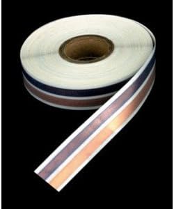 Dollhouse Colored Tapewire/15ft Roll
