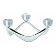 Stelton Papilio Candle Holder