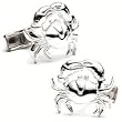 Crab Cufflinks