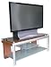 Meuble TV design pour téléviseur, écran LCD, écran Plasma K3