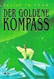 The Golden Compass (Northern Lights)