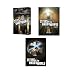 Cities of the Underworld : The Complete Series Collection Seasons 1, 2, & 3