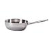 Demeyere Apollo 5-Quart Conical Sauteuse Pan