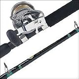 Torium TOR30 CS9700 Live Bait Combo