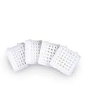 Healthy Ponds 50105 Bird Bath Water Cleaner 4 pack