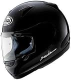 ARAI PROFILE PEARL BLACK ARAI MOTORCYCLE Full-Face-Helmet