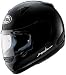 ARAI PROFILE PEARL BLACK LG ARAI MOTORCYCLE HELMETS