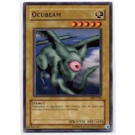 Ocubeam - Metal Raiders - Common