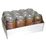 Review Met-Rx  / Ultra Pure Protein Drinks, 12 cans