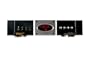 Monster HTS 5100 10-Outlet Power Center with Stage 4 Clean Power