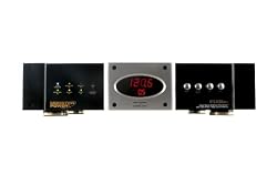 Monster HTS 5100 10-Outlet Power Center with Stage 4 Clean Power