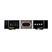 Monster HTS 5100 10-Outlet Power Center with Stage 4 Clean Power