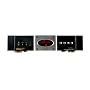 Monster Home Theatre Reference HTS 5100 MKII PowerCenter with Clean Power Stage 4 v.2.1 10 surge-protected, color-coded outlets. (MP HTS5100 MKII)