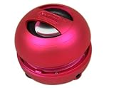 X-Mini II Capsule Speaker - Pink