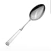Tuttle la Preference Trianon Hostess Helper Stuffing Spoon