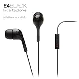 elago E4 In-Ear Noise-Reducing Earphones with Superior Comfort for iPhone 1 ....