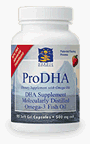 Pro-DHA