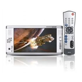 Archos AV 700 TV  LCD Television