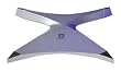 Mobility Electronics Notebook Coolstand To Improve Keyboard Position & Height
