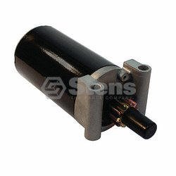 Mega-Fire Electric Starter for Kohler 32 098 04-S