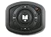 Electronics : Monster iEZClick Remote Control for iPod (Black)