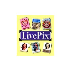LivePix2.0