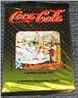 1995 Coca-Cola 4 Non-Sport Cards Pack (8 Collectible Coke Trading Cards per pack)